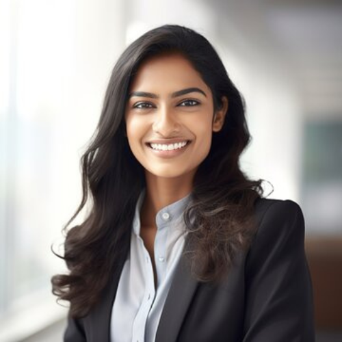 Priya Mehra