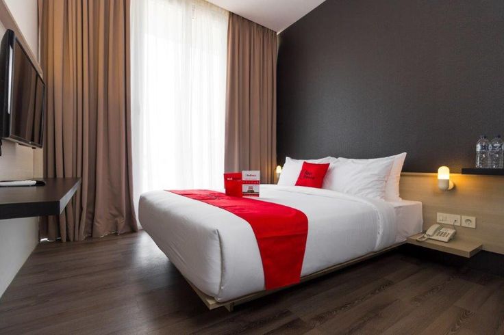 hotel booking