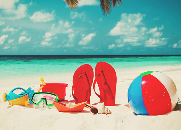 holiday package