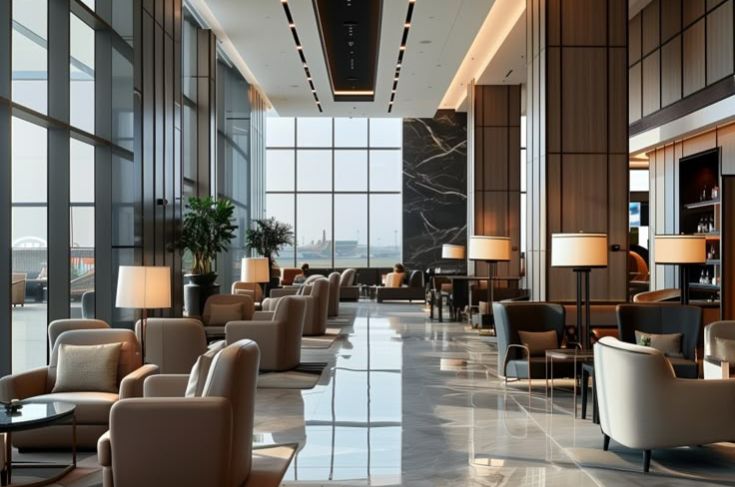 hotel booking