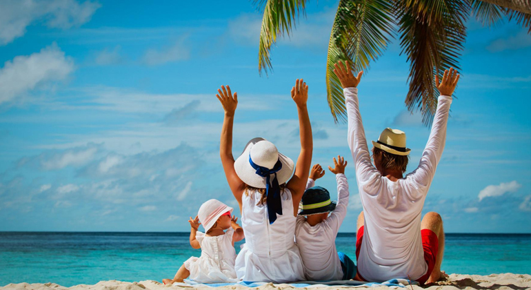 holiday package
