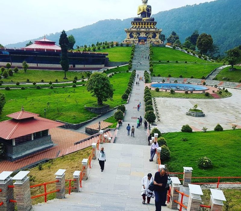 Gangtok Budget Travel 2023_ Attractions, Stay & Food Options